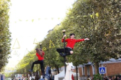 La Parade des Artistes 54 * 6240 x 4160 * (8.23MB)